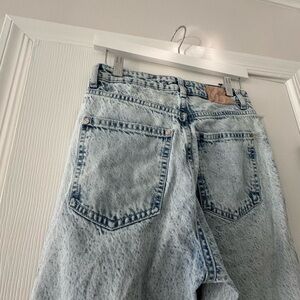 Like new Zara jeans